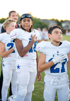 11U Cowboys Vs. Bears-4