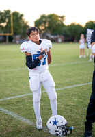 11U Cowboys Vs. Bears-3