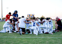 11U Cowboys Vs. Bears-2