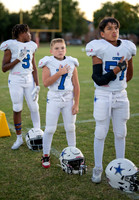 11U Cowboys Vs. Bears-7