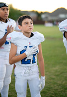 11U Cowboys Vs. Bears-10