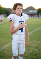 11U Cowboys Vs. Bears-13