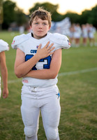 11U Cowboys Vs. Bears-16