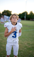11U Cowboys Vs. Bears-17