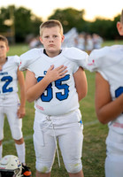 11U Cowboys Vs. Bears-19