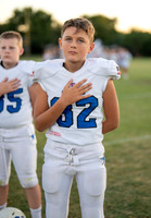 11U Cowboys Vs. Bears-20