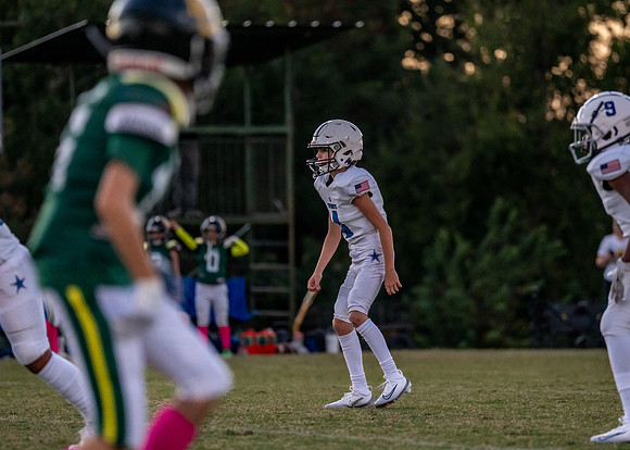 11U Cowboys Vs. Bears-75