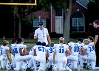 11U Cowboys Vs. Bears