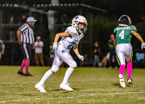 11U Cowboys Vs. Bears-135