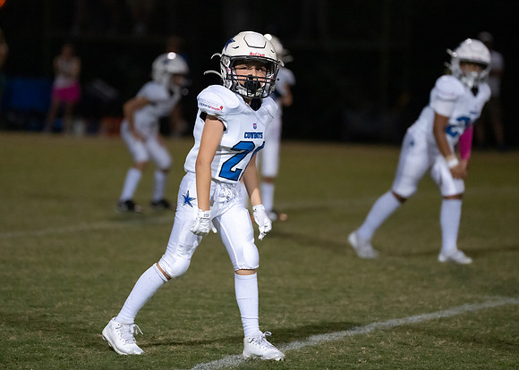 11U Cowboys Vs. Bears-150