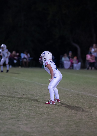 11U Cowboys Vs. Bears-173
