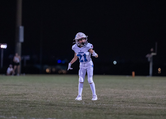 11U Cowboys Vs. Bears-178