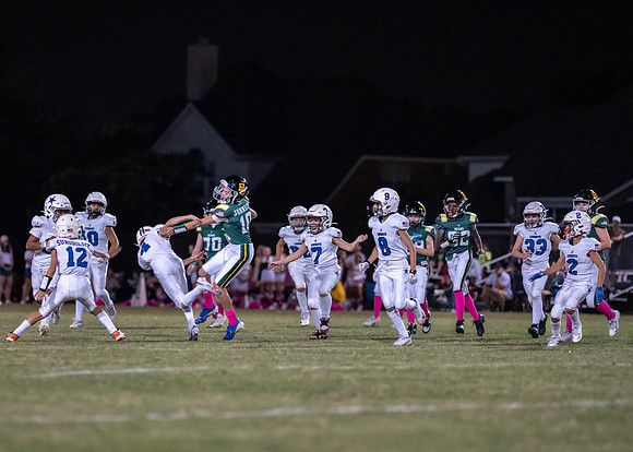 11U Cowboys Vs. Bears-184