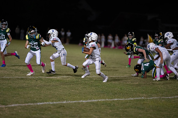 11U Cowboys Vs. Bears-195