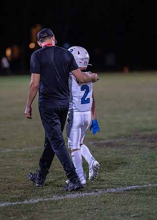 11U Cowboys Vs. Bears-197