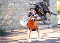 8U Longhorns Cheer-6