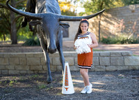 8U Longhorns Cheer-2