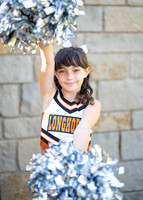 8U Longhorns Cheer-9