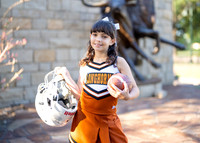 8U Longhorns Cheer-11