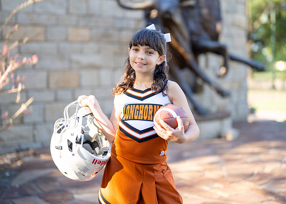 8U Longhorns Cheer-11