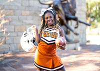 8U Longhorns Cheer-13