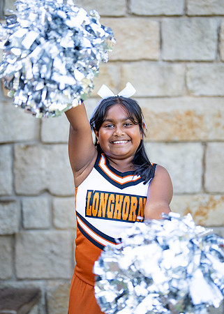 8U Longhorns Cheer-15