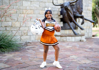 8U Longhorns Cheer-16