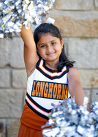 8U Longhorns Cheer-18