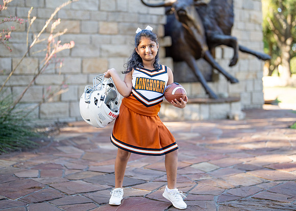 8U Longhorns Cheer-19