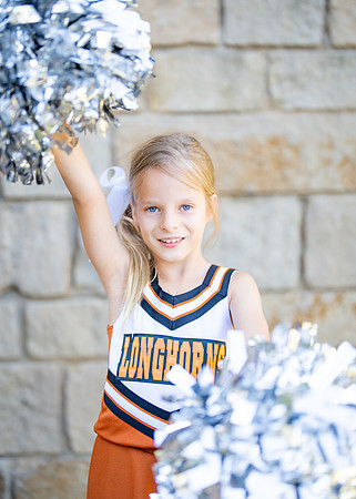8U Longhorns Cheer-28