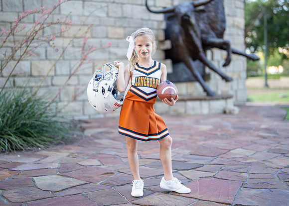8U Longhorns Cheer-29