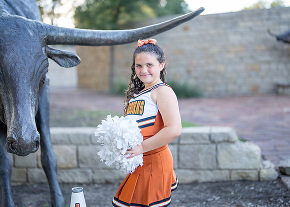 8U Longhorns Cheer-32