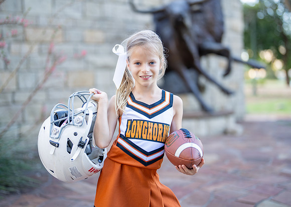 8U Longhorns Cheer-30