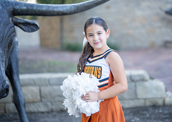 8U Longhorns Cheer-35