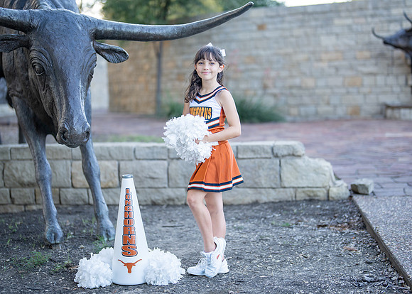 8U Longhorns Cheer-38