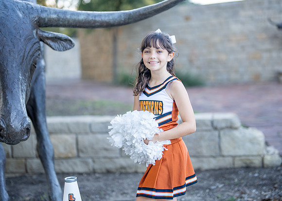 8U Longhorns Cheer-39