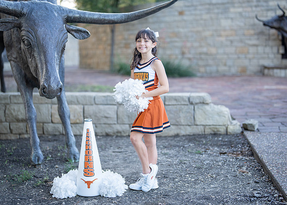 8U Longhorns Cheer-40