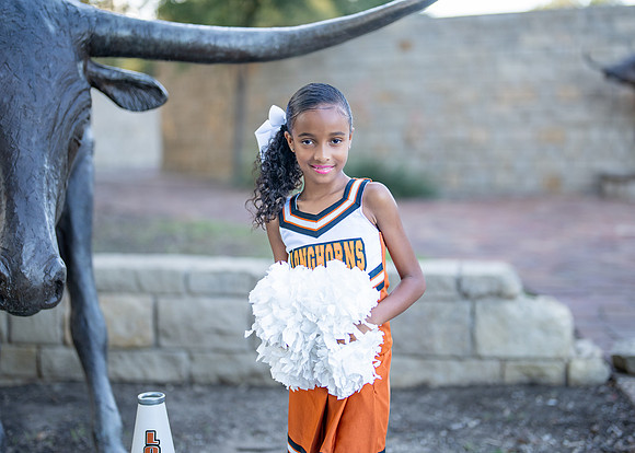 8U Longhorns Cheer-42