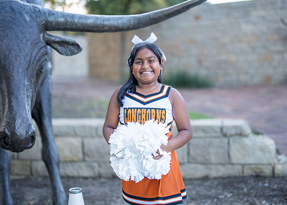 8U Longhorns Cheer-44