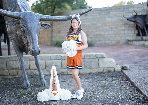 8U Longhorns Cheer-45