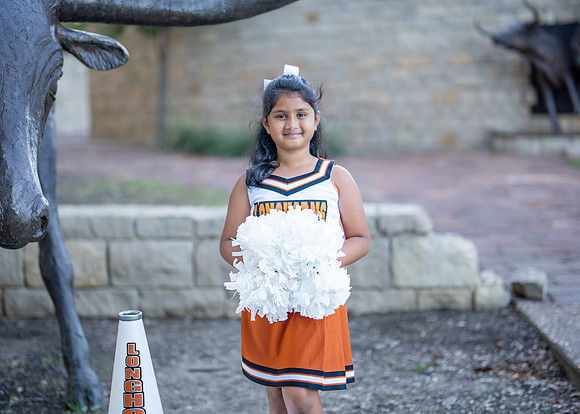 8U Longhorns Cheer-48