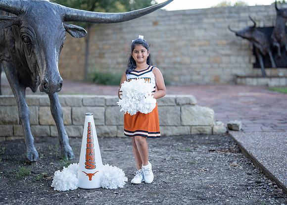 8U Longhorns Cheer-47