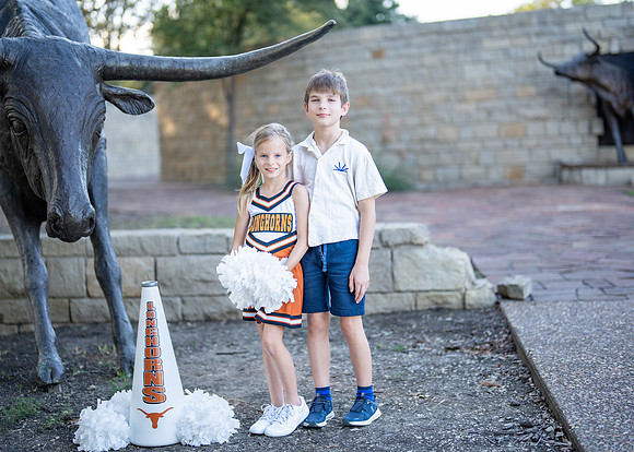 8U Longhorns Cheer-51