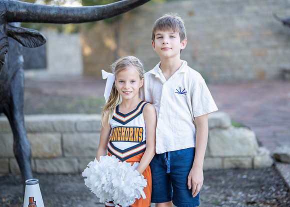 8U Longhorns Cheer-52