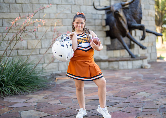 8U Longhorns Cheer-53