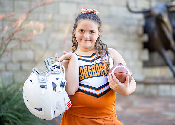 8U Longhorns Cheer-54