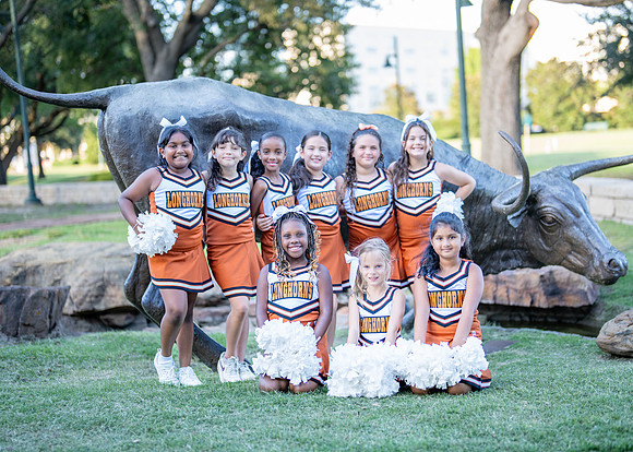 8U Longhorns Cheer-55