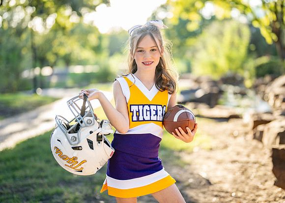 9U Tigers-9
