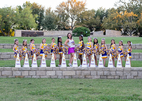 9U Tigers-77