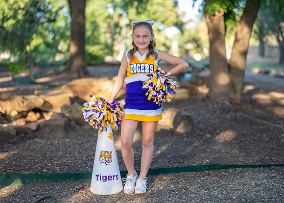 9U Tigers